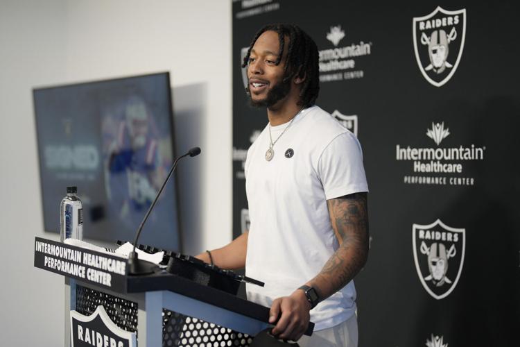 Raiders Football