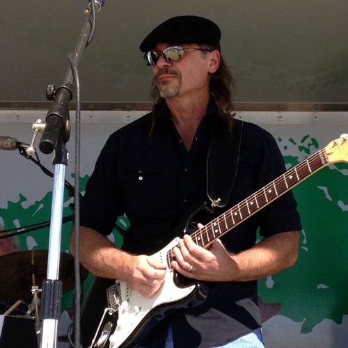 Arizona Blues Hall of Fame inductee