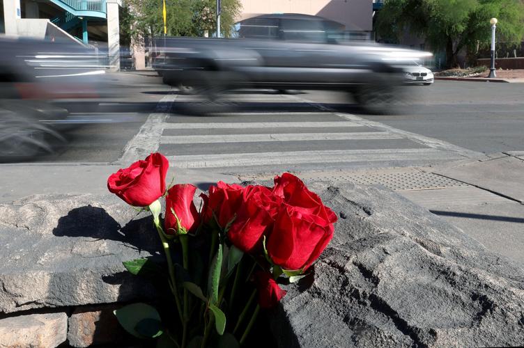 Tucson Speaks Out: December 8