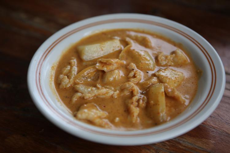 Nattha’s Bann Thai Asian
