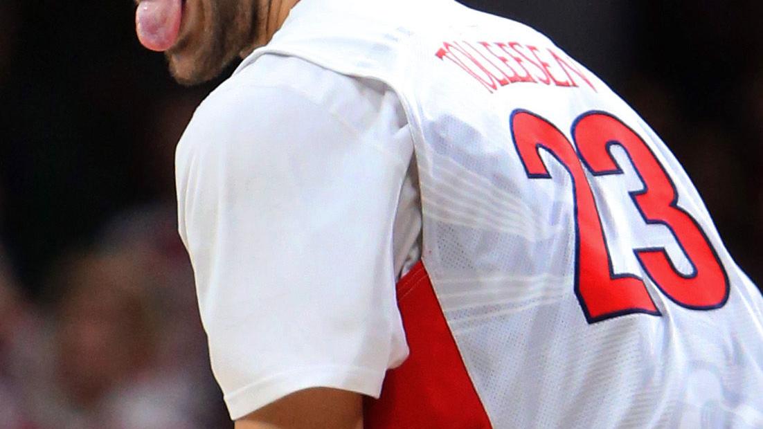 Arizona basketball: Best facial expressions of the season