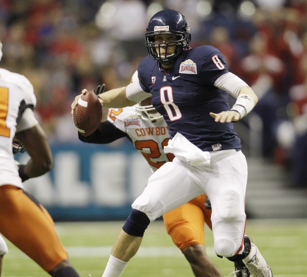 2010 Alamo Bowl