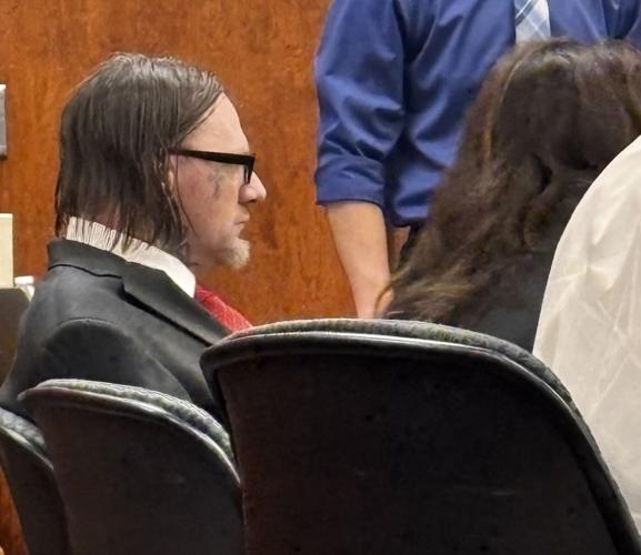 Man sentenced to life behind bars in Tucson killing of Good Samaritan
