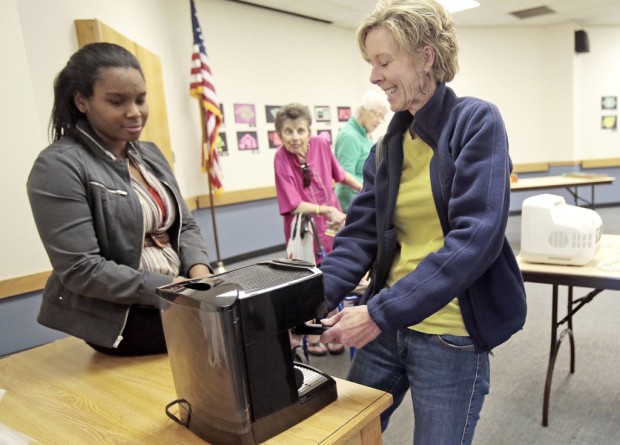 Free Swap Gives Stuff New Home Foothills Tucson Com