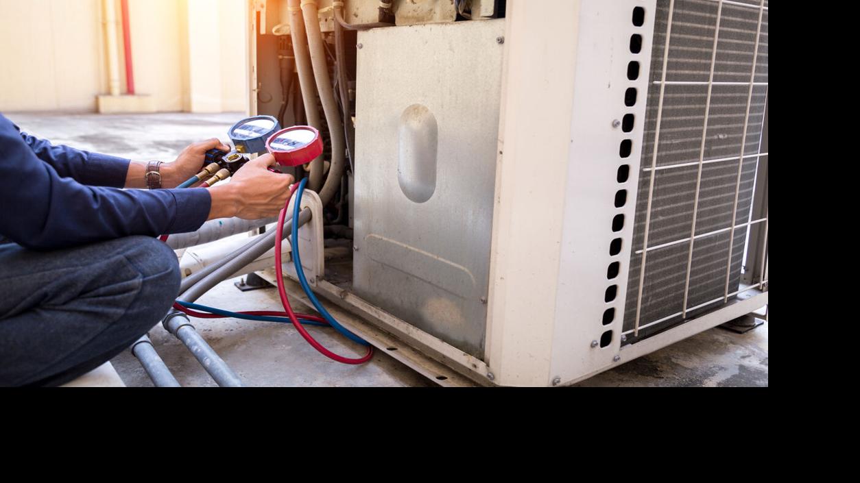 Rosie on the House: Pre-summer prep for your A/C