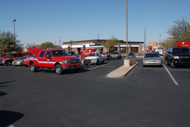 Case photos related to the Jan. 8, 2011, shooting