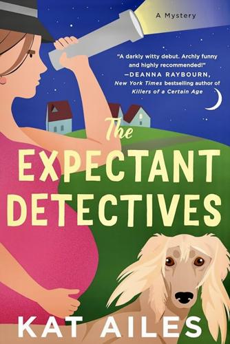 “The Expectant Detectives”
