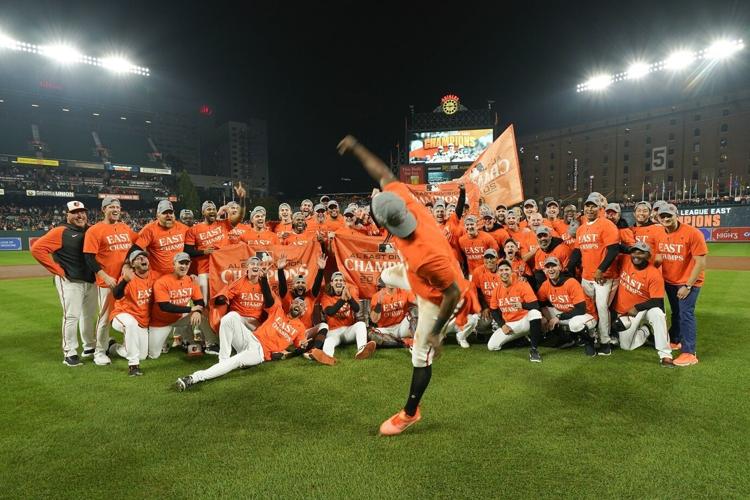 Red Sox Orioles Baseball