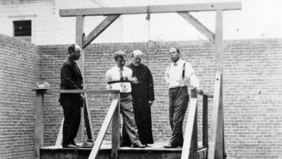 Tim Steller’s column: Even territorial Tucson rejected public executions