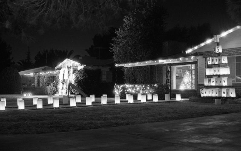 Winterhaven Festival of Lights