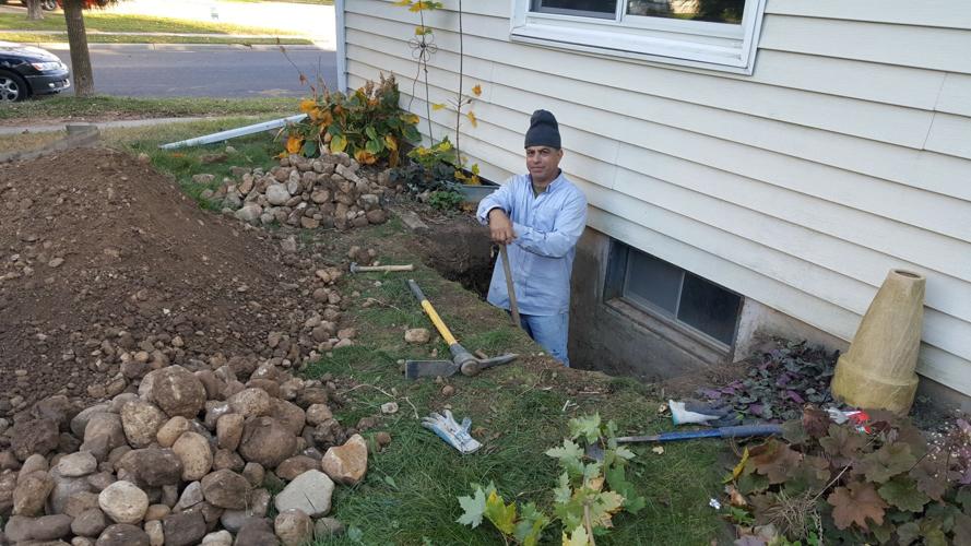 Juan Bayardo, Winsconsin