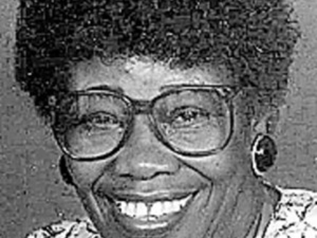Woman 73 Won T Face Looting Count From Katrina National News Tucson Com
