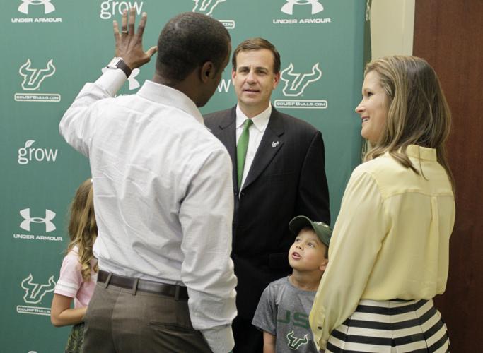 South Florida Harlan