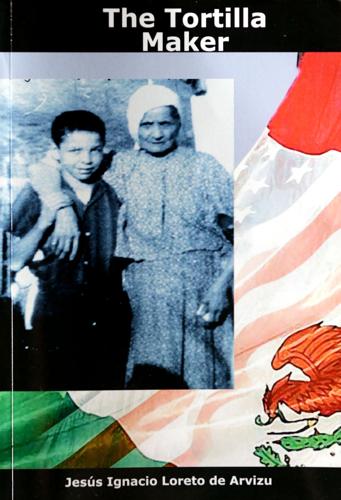 Jesus "Ignacio" Loreto and Ramona Mendoza