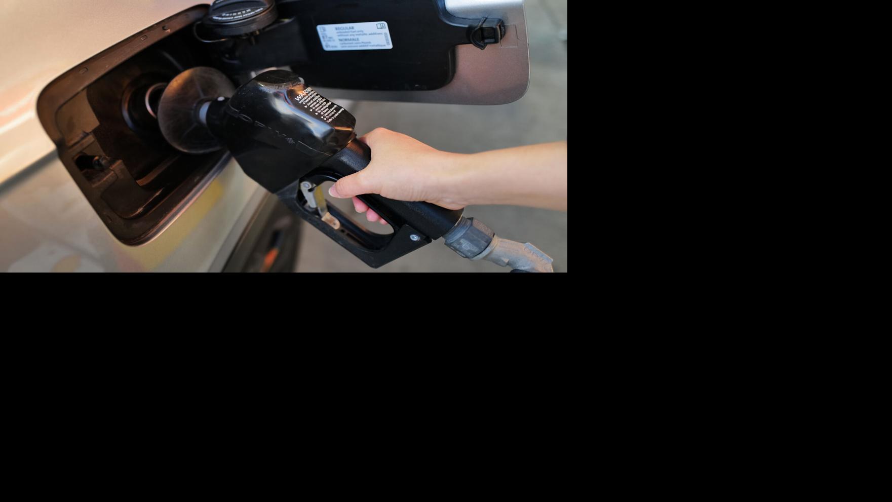 Gov. Katie Hobbs says she is open to a temporary Arizona gas-tax suspension