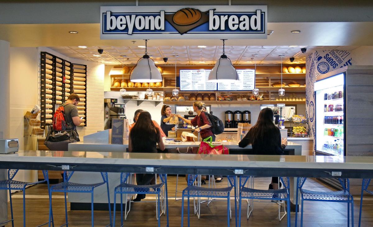 Tucson Airport Meals: A Culinary Adventure for Vacationers