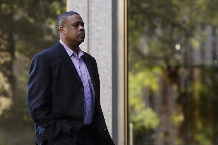 College Corruption Basketball