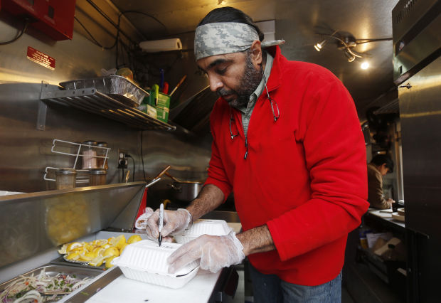 Mukhi Singh, The Twisted Tandoor