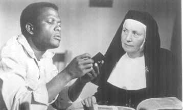 'Lilies of the Field'