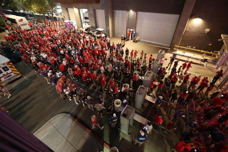 University of Arizona vs Washington, Pac 12 football | Sept. 30, 2023