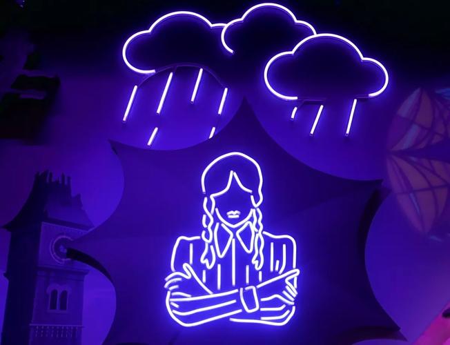 Netflix wants to build a home for its fans — at the mall