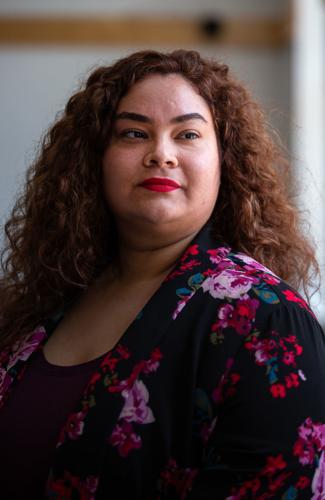 Cathy Duarte Gastelum