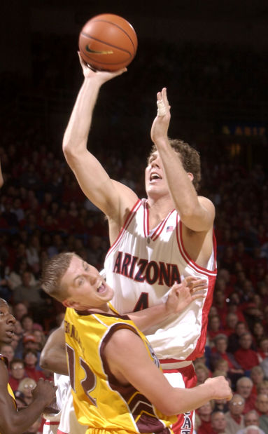 Luke Walton