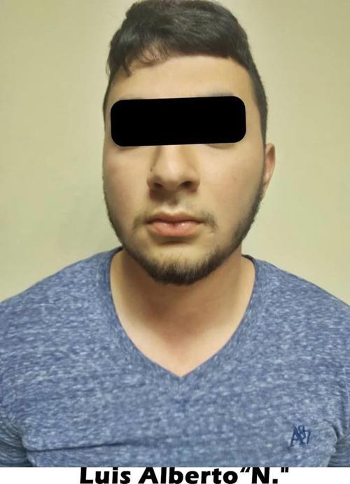 Alleged Mexican kidnapping