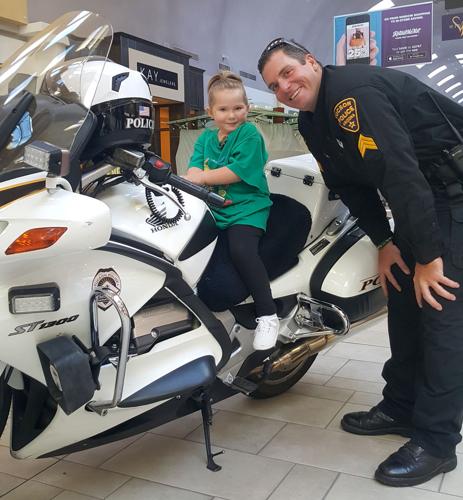 Back to School Safety & Health Fair