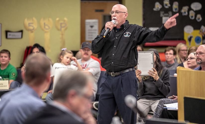 Thornydale Elementary School