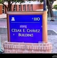 Chavez building