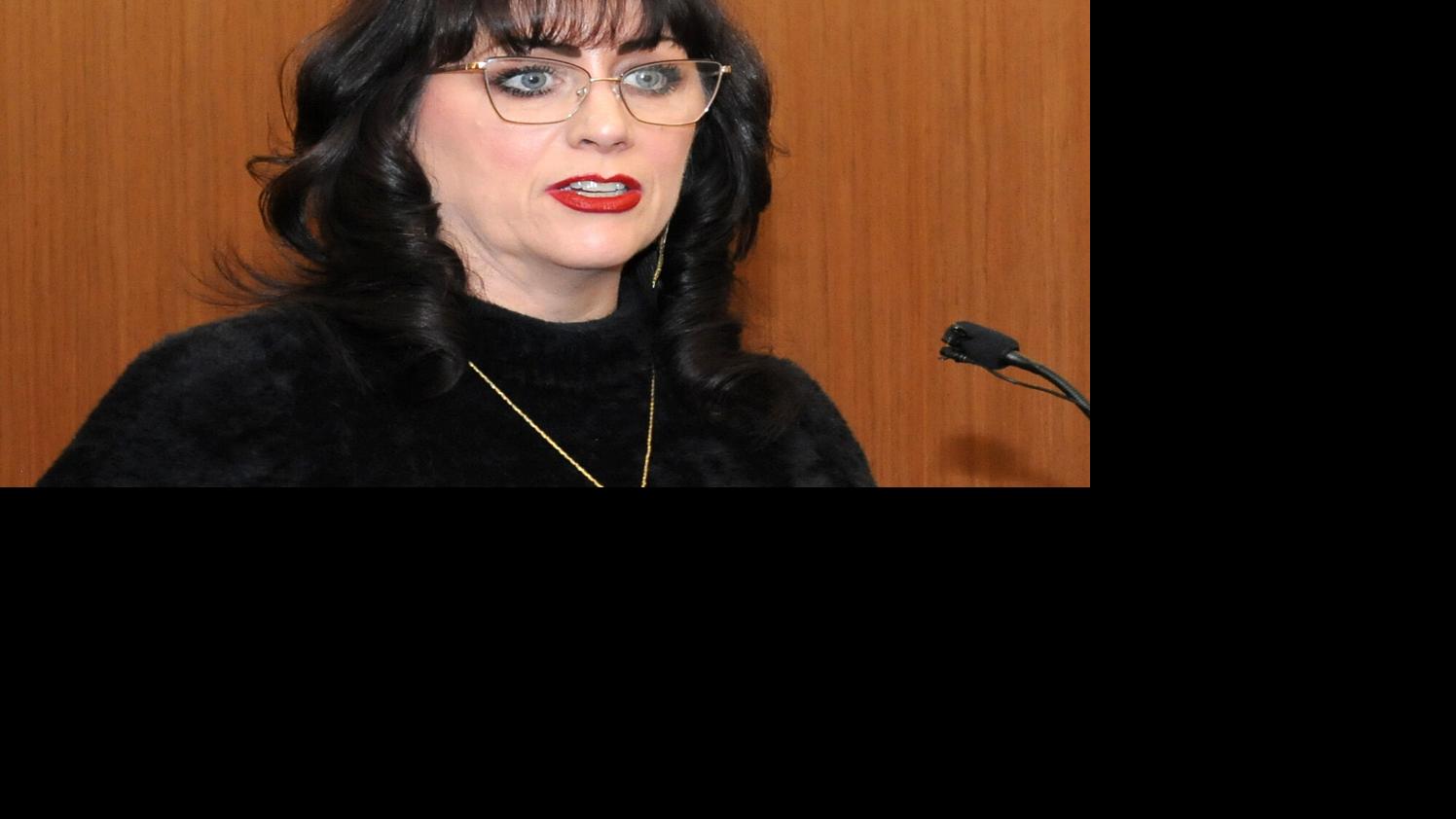Ex-Arizona lawmaker raising money in Tucson corruption lawsuit