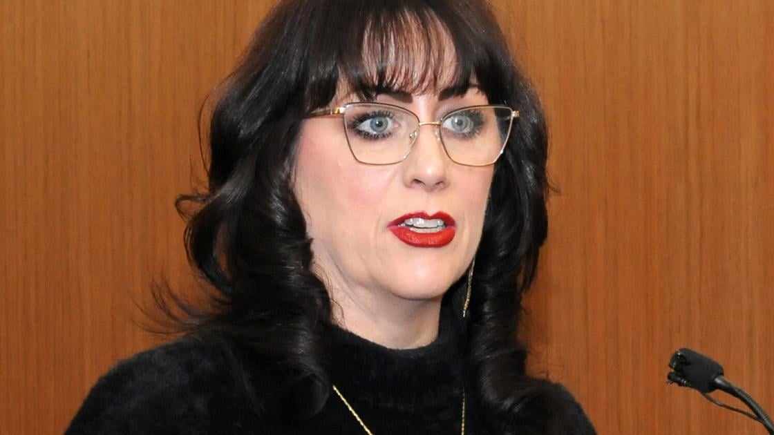 Ex-Arizona lawmaker raising money in Tucson corruption lawsuit