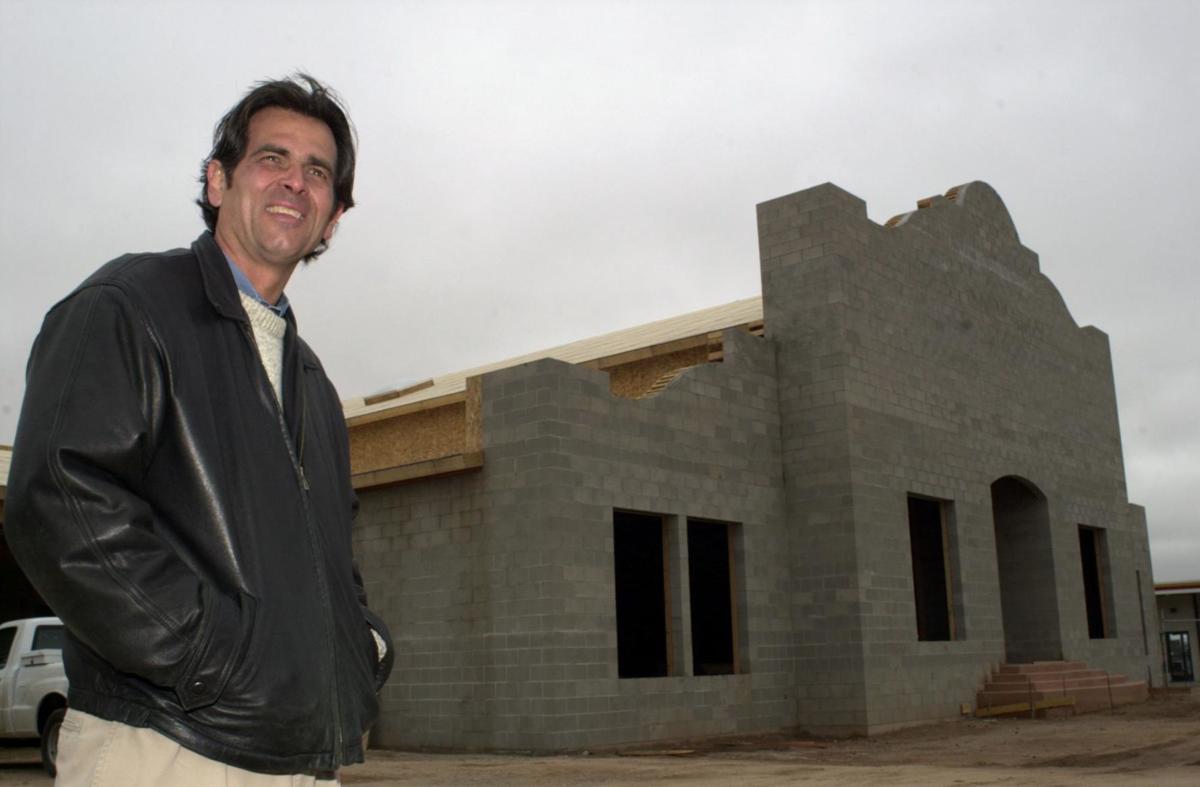 Tucson's Antigua de Mexico furniture store to close after 45 years