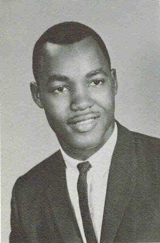 Arthur Sonny Campbell