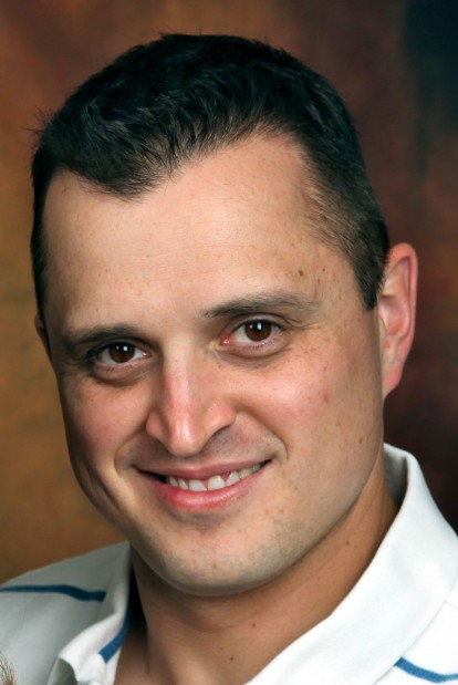 Candidate bio: Tyler Mott    