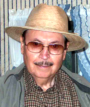 Guillermo B. Blanco   