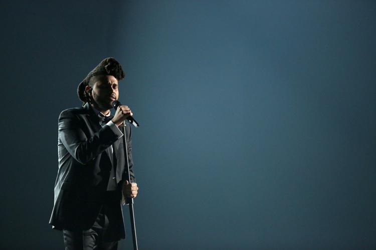 58th annual Grammy Awards