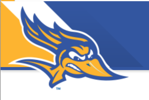 Cal State Bakersfield logo
