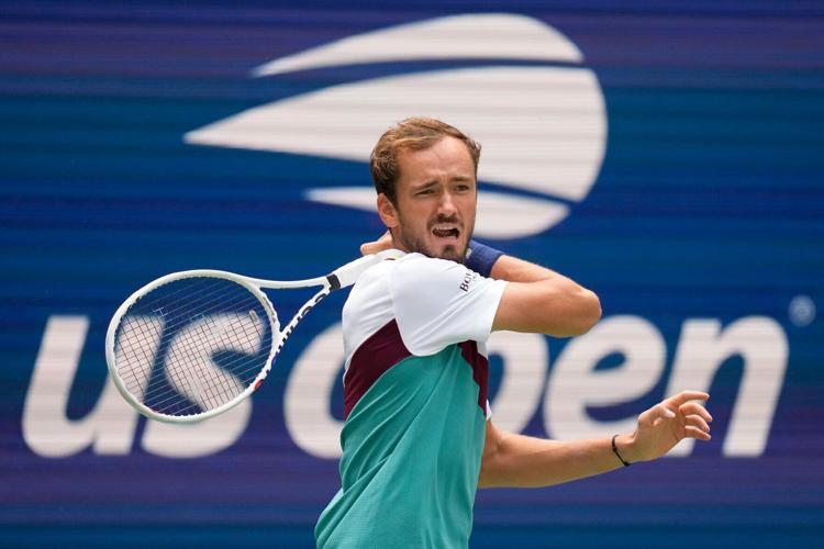 US Open Tennis