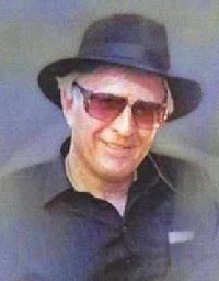 EDWARDS, Bill 3/28/1939 - 8/21/2010