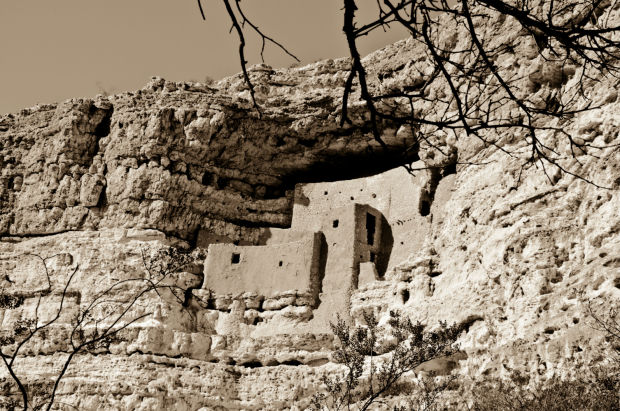National Park Travel Photo Contest entries