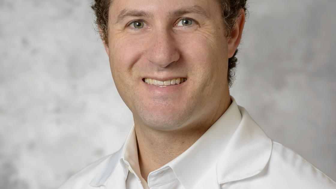 UA cardiologist to discuss heart failure at 33rd annual Green Valley ...