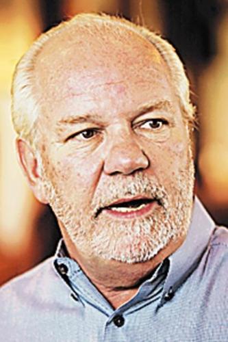 Truck dealerships get new owner  