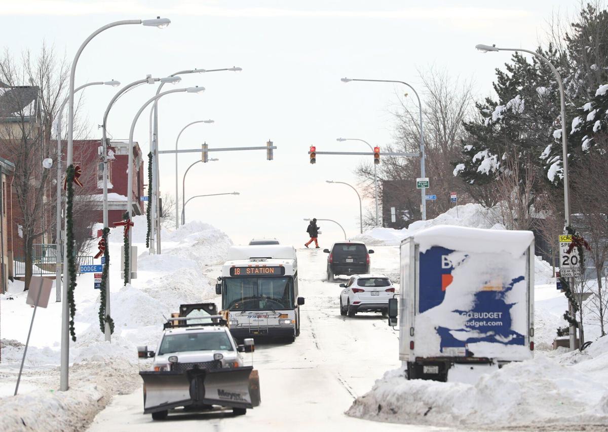 'A cascading failure': Blizzard that left tens of thousands without heat hit some in Buffalo harder
