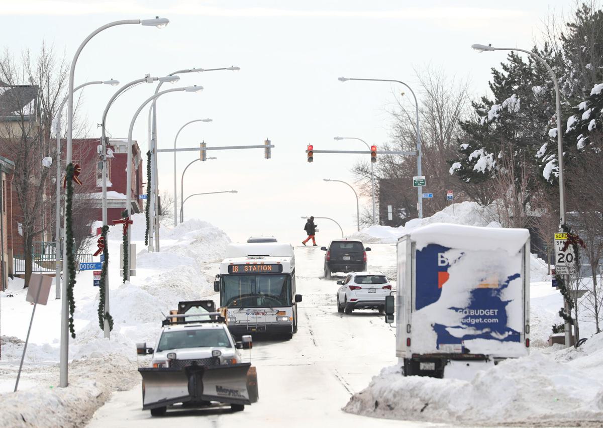 'A cascading failure': Blizzard that left tens of thousands without heat hit some in Buffalo harder