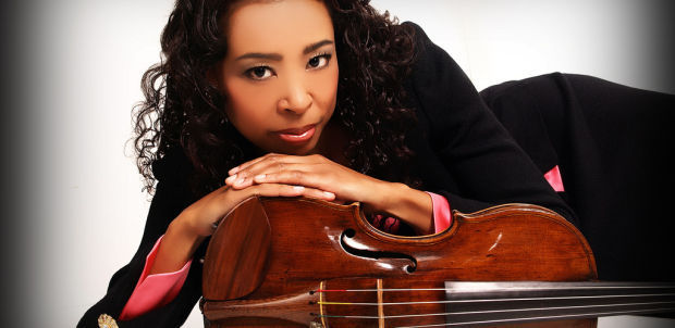 Nokuthula Ngwenyama
