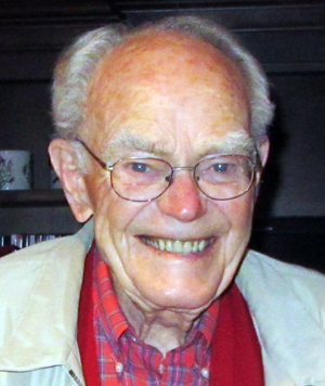 Gordon L. Jones