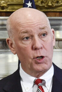 Greg Gianforte