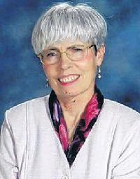 MATHEWS, Sharon Jane